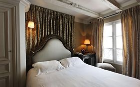 Hotel Odeon Saint-Germain